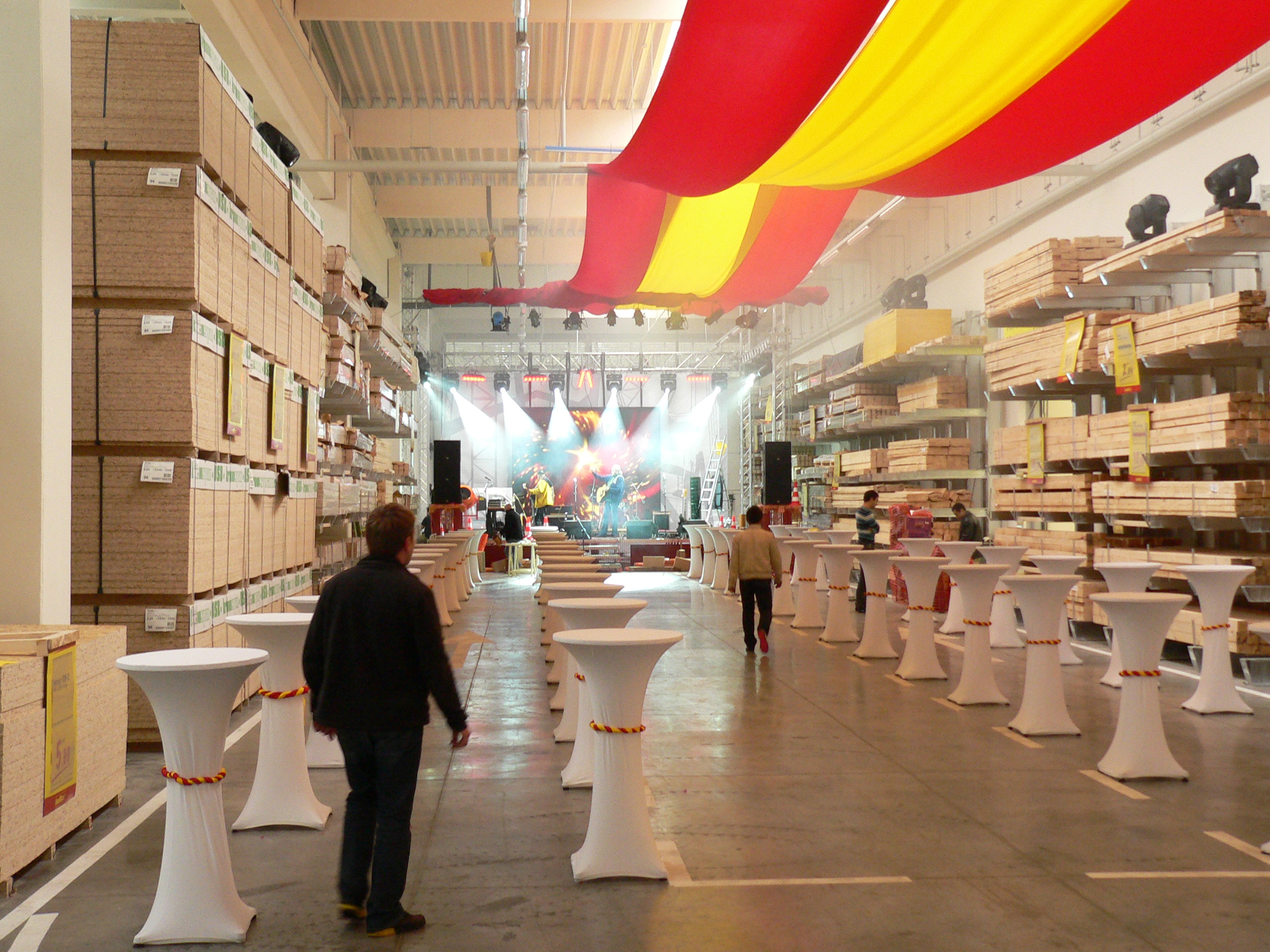 Spirit Of Burgas